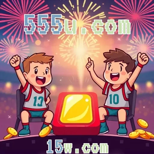 555u.com Cassino