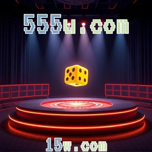 555u.com Jackpots